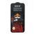 Скло Weva AirBag iPhone 16 Plus black з бортиками 41212 фото