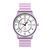 Смарт-годинник Xiaomi Kieslect Lora Lady Calling Watch Purple CN 12795 фото