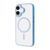 Силікон iPhone 17 with MagSafe Proove Essence sierra blue 45033 фото