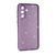 Силікон Xiaomi Redmi Note 14 Pro 5G Clear Shine violet 39854 фото