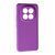 Силікон Xiaomi Redmi Note 15 4G UA/EU/Poco M8 5G Slim purple 45899 фото