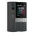Телефон Nokia 150 DS 2023 Black UA 31972 фото