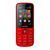 Телефон Nomi i2403 Red UA 06375 фото