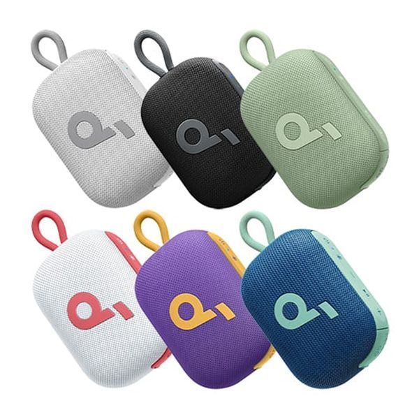 Колонка Bluetooth ANKER SoundСore Select 4 Go Purple UA 43496 фото