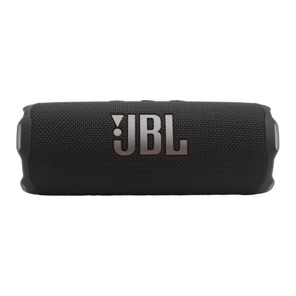 Колонка Bluetooth JBL Flip 7 black UA 44382 фото