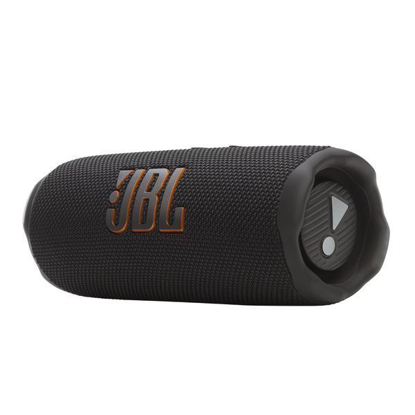Колонка Bluetooth JBL Flip 7 black UA 44382 фото