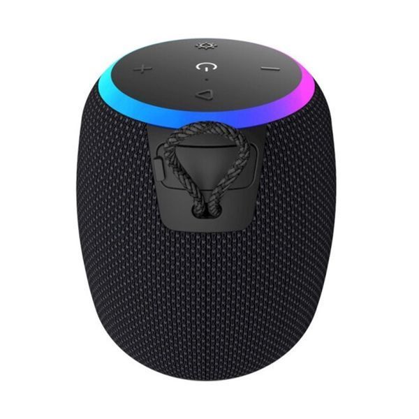 Колонка Bluetooth Pixus BAR black UA 33367 фото