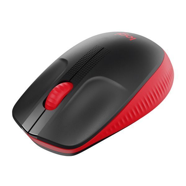 Мишка Bluetooth Logitech M190 red 40858 фото