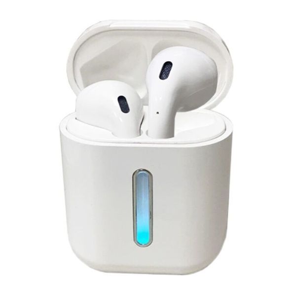 Навушники AirPods Q8 white 21461 фото