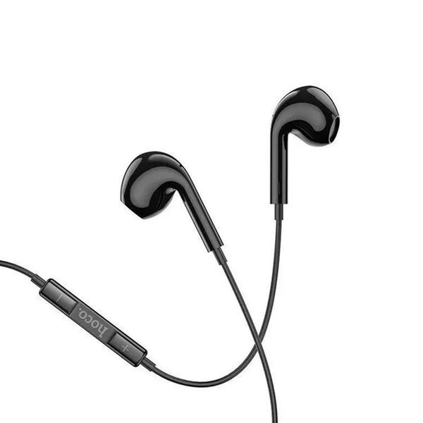 Навушники Bluetooth Hoco M101 Max Type-C black 40061 фото