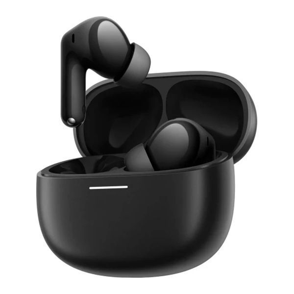 Навушники Redmi Buds 8 BHR08UFGL Black UA 48261 фото