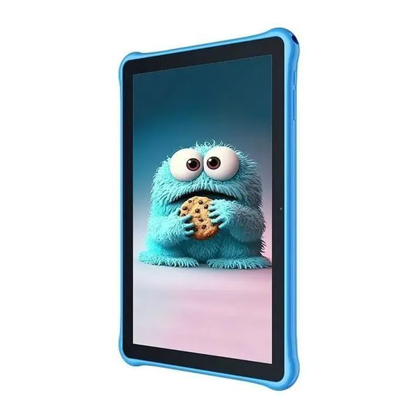 Планшет OSCAL Pad 50 Kids 2/64 Wi-Fi Cloudy Blue(чохол+скло) 40038 фото