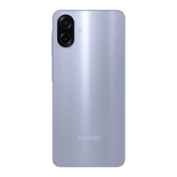 Смартфон Samsung A07 A075F 4/128 Light Violet UA 41977 фото