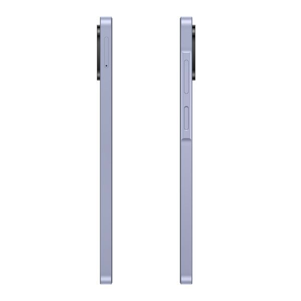 Смартфон Samsung A07 A075F 4/128 Light Violet UA 41977 фото
