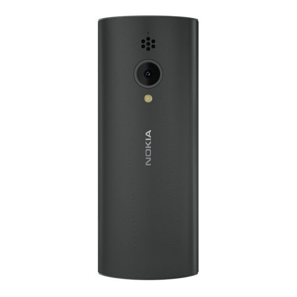 Телефон Nokia 150 DS 2023 Black UA 31972 фото