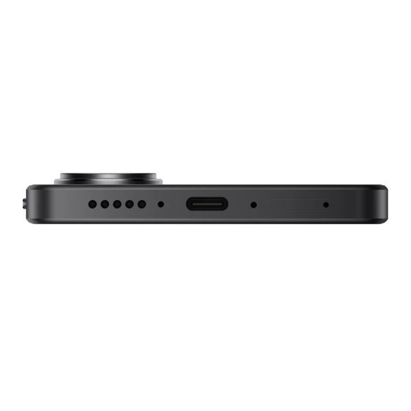 Смартфон Xiaomi Poco X7 Pro 5G 12/512 NFC Black 41178 фото