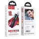 Bluetooth гарнітура Hoco E57 black 25722 фото 1