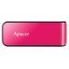 USB Flash 32 GB Apacer AH334 Pink UA 03117 фото 2