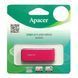 USB Flash 32 GB Apacer AH334 Pink UA 03117 фото 1