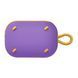 Колонка Bluetooth ANKER SoundСore Select 4 Go Purple UA 43496 фото 3
