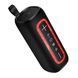 Колонка Bluetooth Hoco HC36 black 43089 фото 2