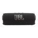 Колонка Bluetooth JBL Flip 7 black UA 44382 фото 2