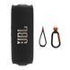 Колонка Bluetooth JBL Flip 7 black UA 44382 фото 3
