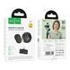 Мікрофон петличний bluetooth Hoco L21 Type-C black 44281 фото 1