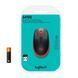 Мишка Bluetooth Logitech M190 red 40858 фото 2