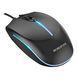 Мишка дротова Borofone BG10 black 32860 фото 1