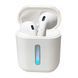 Навушники AirPods Q8 white 21461 фото 2