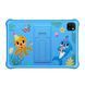 Планшет OSCAL Pad 50 Kids 2/64 Wi-Fi Cloudy Blue(чохол+скло) 40038 фото 2
