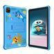 Планшет OSCAL Pad 50 Kids 2/64 Wi-Fi Cloudy Blue(чохол+скло) 40038 фото 1