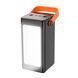 Power bank 90 000 mAh Hoco J107 22.5W PD20W+QC3.0 LED Display black 36329 фото 2