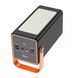 Power bank 90 000 mAh Hoco J107 22.5W PD20W+QC3.0 LED Display black 36329 фото 3