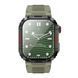 Смарт-годинник Borofone BD9 green 39167 фото 2