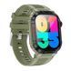 Смарт-годинник Borofone BD9 green 39167 фото 3