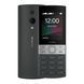 Телефон Nokia 150 DS 2023 Black UA 31972 фото 1