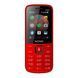 Телефон Nomi i2403 Red UA 06375 фото 1