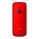 Телефон Nomi i2403 Red UA 06375 фото 2