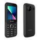Телефон Nomi i2415 Black UA 48118 фото 1