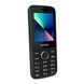 Телефон Nomi i2415 Black UA 48118 фото 2