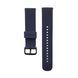 Універсальний ремінець 20mm Sport Strap dark blue 32567 фото 2