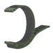 Універсальний ремінець 22mm Strap Magnet dark green 32576 фото 2
