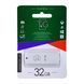 USB Flash 32 GB T&G 011 White UA 26257 фото 1