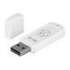 USB Flash 32 GB T&G 011 White UA 26257 фото 2