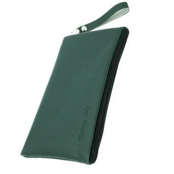 Кісет змійка Bring Joy 5.6 dark green 33415 фото