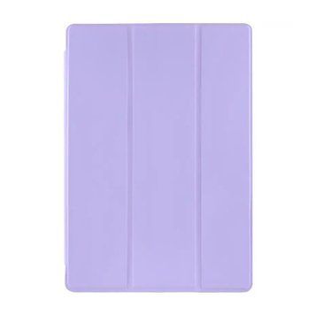 Чохол планшет TPU Smart Case Xiaomi Redmi Pad 2/Pad SE 11 light purple 45255 фото