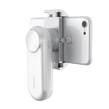 Monopod Selfie + PowerBank Wewow Pro grey 08481 фото