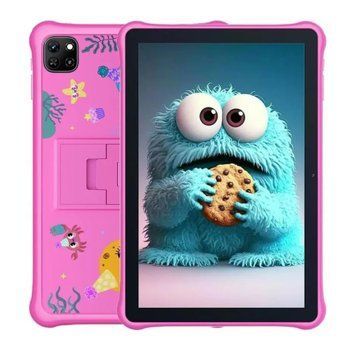 Планшет OSCAL Pad 50 Kids 2/64 Wi-Fi Jelly Pink(чохол+скло) 40039 фото